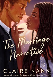 The Marriage Narrative (Claire Kann)