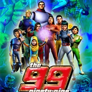 The 99