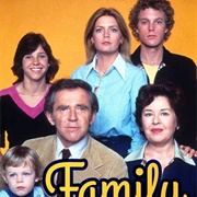 Family Season 1