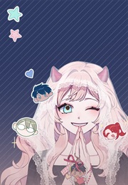 God, Please Make Me a Demon! (Bulsa, Yomgary)