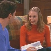 Elizabeth Stevens (FRIENDS)