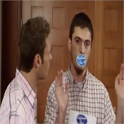 American Idol: "Auditions: San Antonio" (S6,E7)