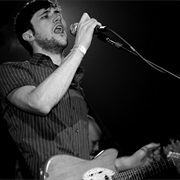 John Nolan (Taking Back Sunday)