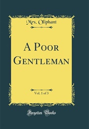 A Poor Gentleman (Margaret Oliphant)