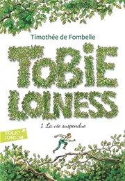 La Vie Suspendue (Timothée De Fombelle)