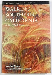 Walking Southern California (McKinney)