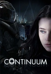 Continuum (2012)