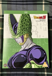 Dragon Ball Z: Season Five (1992)