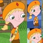 Katie (Phineas & Ferb)