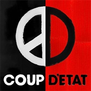 G-Dragon - Coup D'état