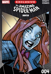 The Amazing Spider-Man: Hunted Infinity Comic #4 (Nick Spencer & Ryan Ottley)