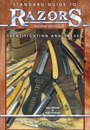 The Standard Guide to Razors (Roy Ritchie)