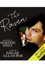 The Raven (Edgar Allan Poe - Read by Dominic West)