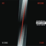 Killing Lies - The Strokes