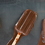 Infiniment Espresso Popsicle