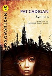 Synners (Cadigan, Pat)