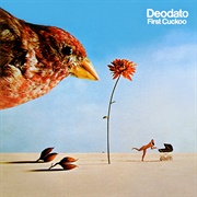 First Cuckoo (1975) - Deodato