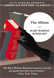 The Album (Mary Roberts Rinehart)