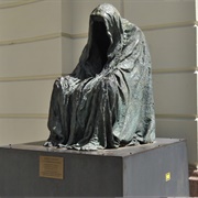 Il Commendatore, Prague