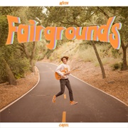 Fairgrounds - Kevin Creel