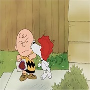 A Charlie Brown Valentine (2002) -- 8:00Pm ET/PT - ABC