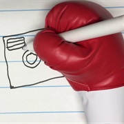 Skills of an Artist #17 - Diskette