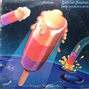 Holes and Mello-Rolls - Gabriel Kaplan