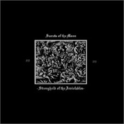 Secrets of the Moon - Stronghold of the Inviolables