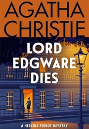 Lord Edgware Dies (Agatha Christie)