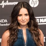 Demi Lovato
