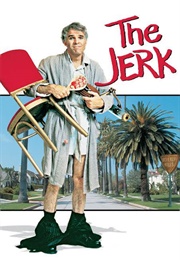 The Jerk (1979)