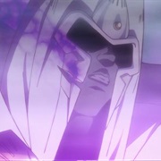 41. the Strongest Sword