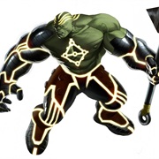 Nul; Breaker of Worlds