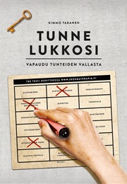 Tunne Lukkosi (Kimmo Takanen)
