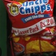 Uncle Chipps Chili Cha Cha