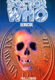 Genocide (Paul Leonard)