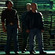 S3.E1: Playing Tight