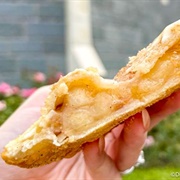 Apple Hand Pie