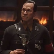 Hermann Freisinger (Vanguard)