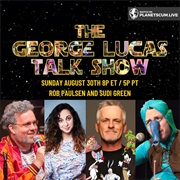 S1.E17: Episode VII: Streamers of the Lost Art (Of Conversation)