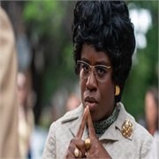 Mrs. America: "Shirley" (S1,E3)