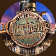 523. the Toothsome Chocolate Emporium & Savory Feast Kitchen With Mark Rennie