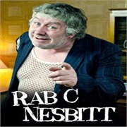 Rab C. Nesbitt