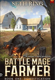 Domestication (Seth Ring)