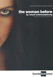 The Woman Before