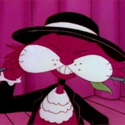 S3.E3: Doug's Comic Collaboration/Doug's Pet Capades