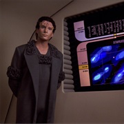 S7.E9: Force of Nature