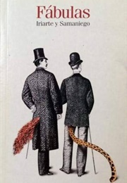 Fábulas (Iriarte Y Samaniego)