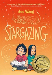 Stargazing (Jen Wang)