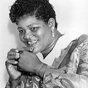 Big Mama Thornton